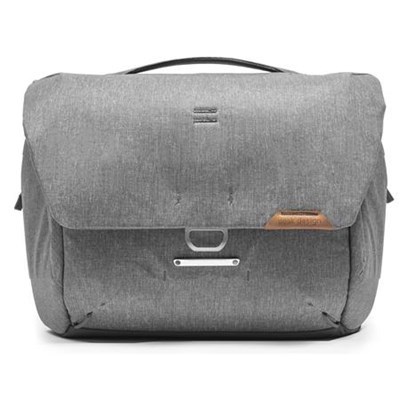 Peak Design Everyday Messenger 13L V2 Ash