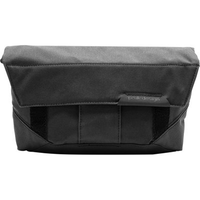 Peak Design Field Pouch Black