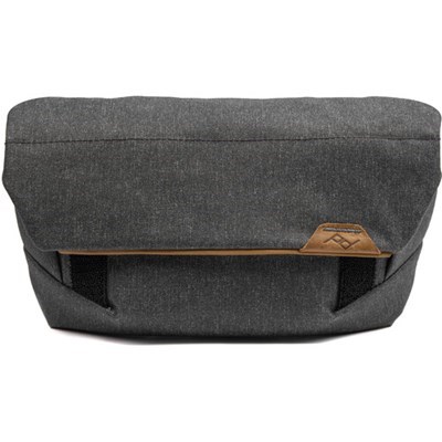 Peak Design Field Pouch V2 Charcoal