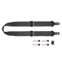 Peak Design Slide Camera Strap Black