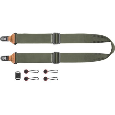 Peak Design Slide Camera Strap Sage