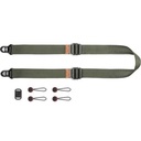 Peak Design Slide Lite Camera Strap Sage