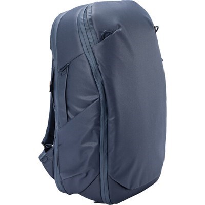 Peak Design Travel Backpack 30L Midnight