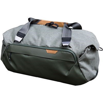 Peak Design Travel Duffel 35L Sage