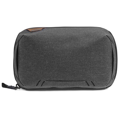 Peak Design Travel Tech Pouch Charcoal