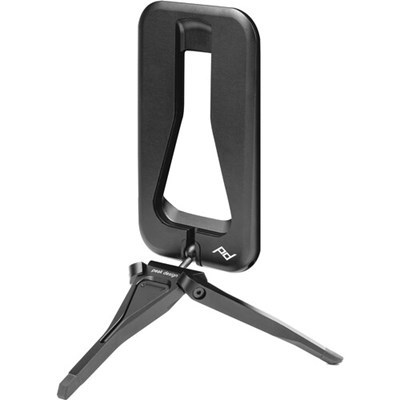 Peak Design Tripod Black