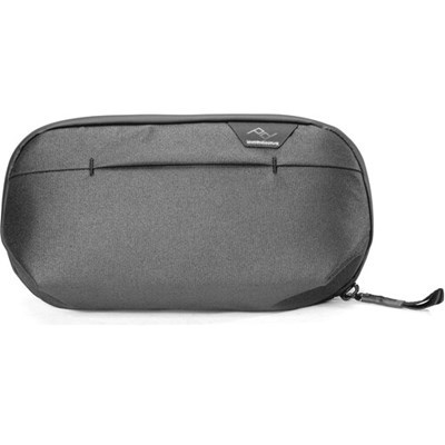 Peak Design Wash Pouch Small Black