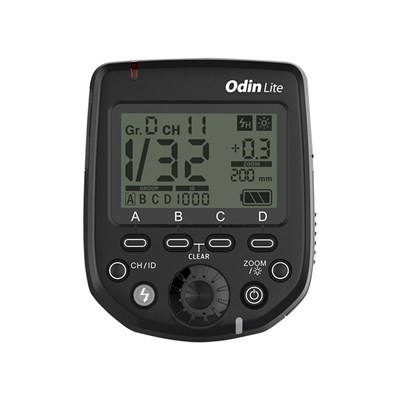 Phottix Odin Lite Flash Trigger Transmitter