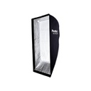 Phottix 60x120cm Raja Mouse Quick Folding Softbox