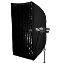 Phottix 60x90cm Raja Quick Folding Softbox