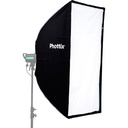 Phottix 91x122cm Solas Softbox w/ Grid (w/oSpeedring)