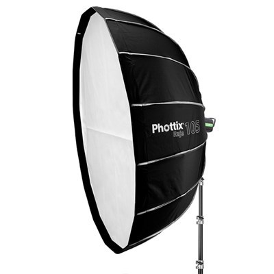 Phottix 105cm Raja Quick Folding Softbox