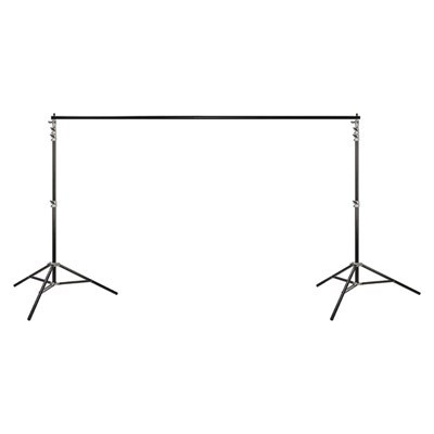 Phottix Saldo Backdrop Stand Kit (2.8x3.2m)