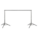 Phottix Saldo Backdrop Stand Kit (2.8x3.2m)