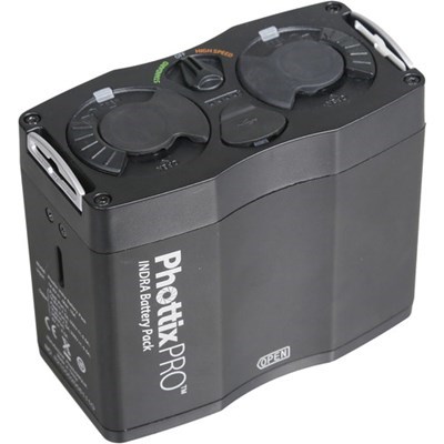 Phottix Indra Battery (Body)