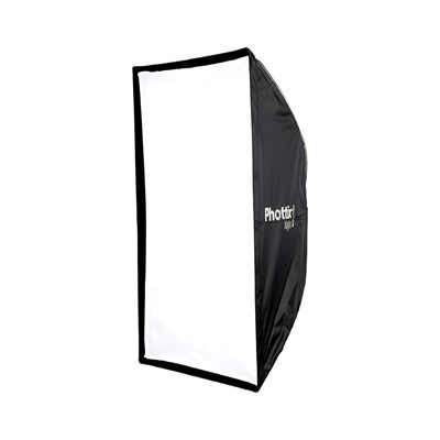 Phottix 80x120cm Raja Quick Folding Softbox