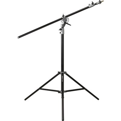 Phottix Saldo 395 Studio Boom Light Stand 395cm