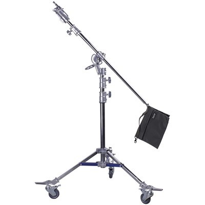 Phottix Studio Pro Boom Stand W400