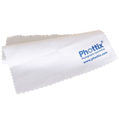 Phottix Optical Microfiber Cloth