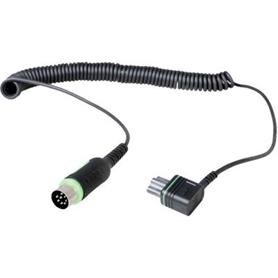 Phottix Indra Battery Pack Flash Cable for Mitros