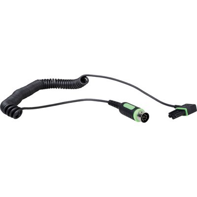 Phottix Indra Battery Pack Flash Cable for Nikon