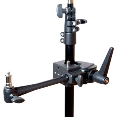 Phottix Multi Clamp + Mounting Arm