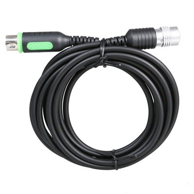 Phottix Indra Straight Studio Light Power Cable (5m)