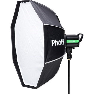 Phottix 70cm Spartan Beauty Dish (White) w/o Speedring