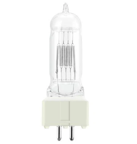 Osram Halogen 1000W 230V GX9.5 3000K