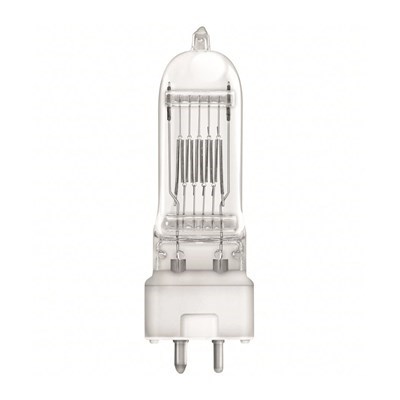 Osram Halogen 500W 230V GY9.5 3200K