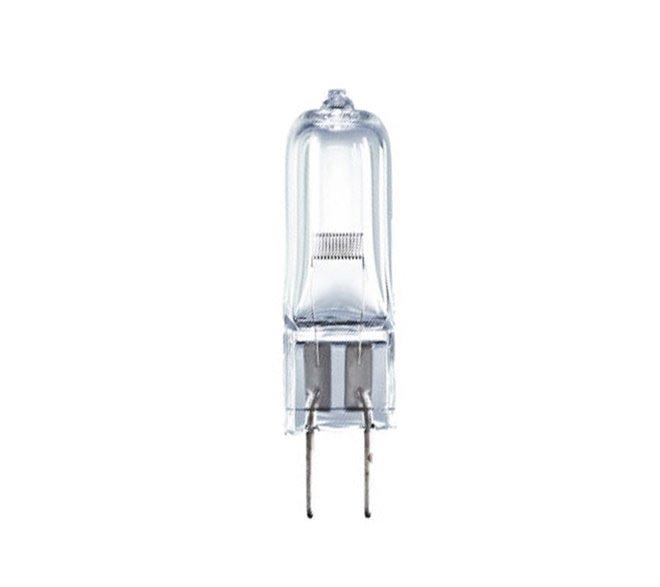 Osram Halogen HLX 100W 12V GY6.35 3450K