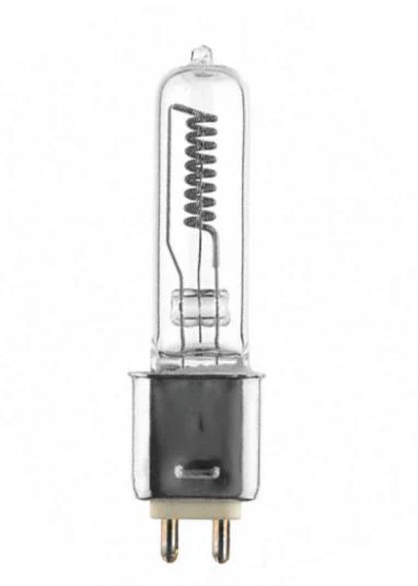 Osram Halogen 1000W 240V G9.5 3200K