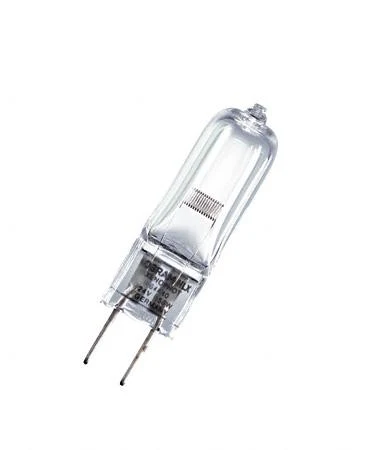 Osram Halogen HLX 100W 24V G6.35 3100K