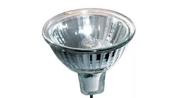 Osram Halogen 50W 12V GX5.3