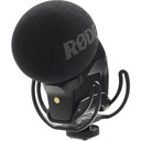 Rode Stereo Video Mic Pro