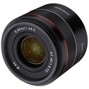 Samyang AF 45mm f/1.8 Lens: Sony FE Autofocus