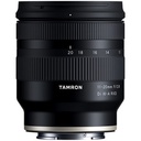 Tamron 11-20mm f/2.8 Di III-A RXD Lens: Sony E