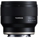 Tamron 35mm f/2.8 Di III OSD M1:2 Lens: Sony FE