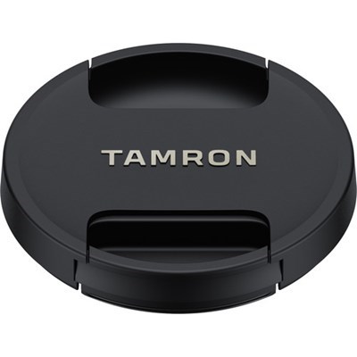 Tamron Front Lens Cap 67mm