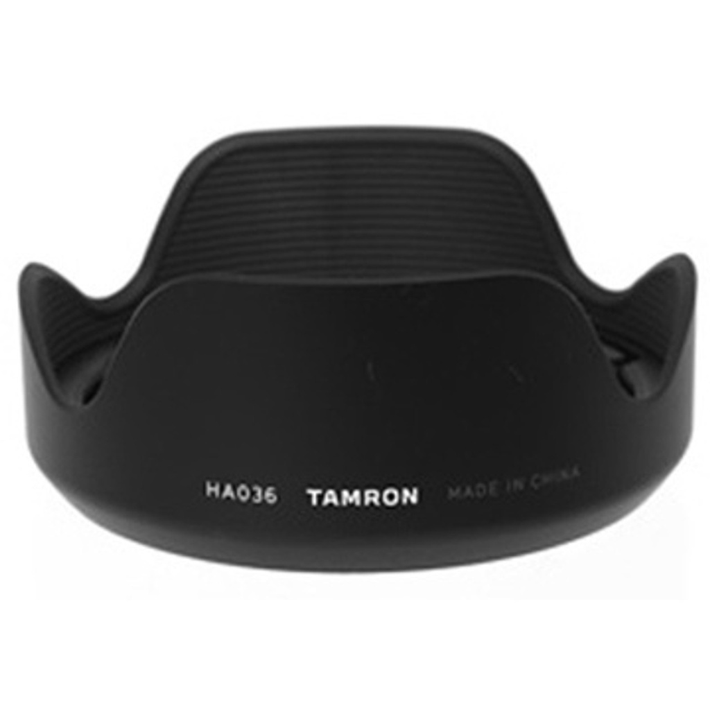 Tamron Lens Hood: 28-75mm f/2.8 Di III RXD& 17-70mm f/2.8 Di III-A VC RXD