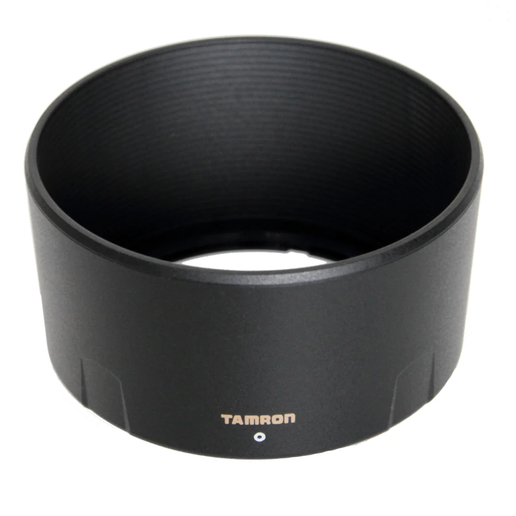 Tamron Lens Hood: SP AF 60mm f/2 Di II LD