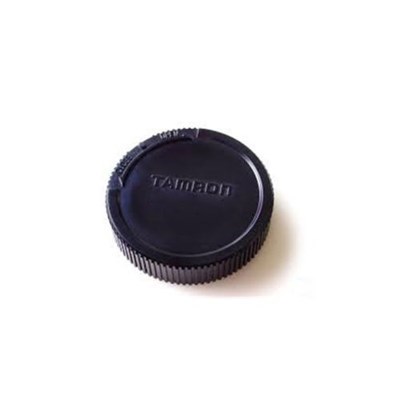 Tamron Rear Lens Cap Nikon