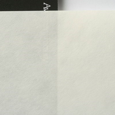 Awagami A4 Mitsumata White Double Layered(20 Sheets)