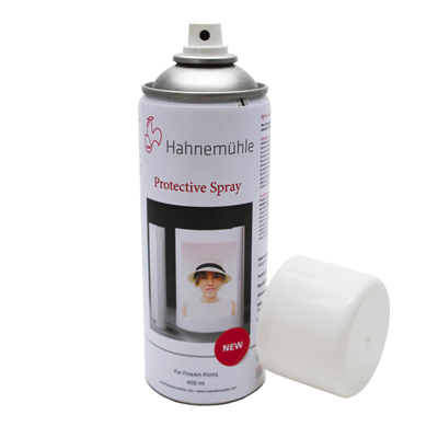 Hahnemuhle Print Protective Spray 400ml