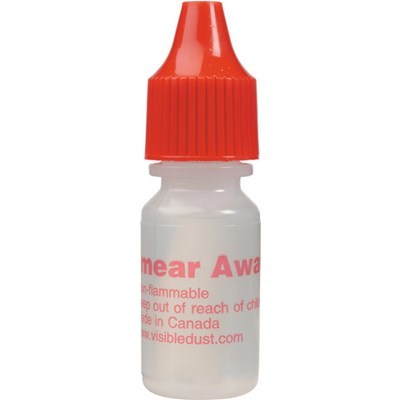 Visible Dust Smear Away 8ml