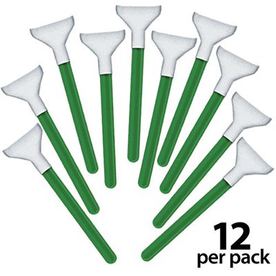 Visible Dust MXD-100 Green Vswabs 1.6x (12pk)