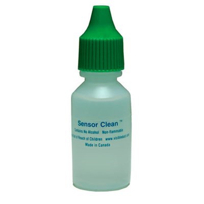 Visible Dust Sensor Clean 8ml