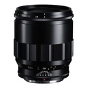 Voigtlander 65mm f/2 APO-LANTHAR Aspherical Macro Lens: Nikon Z