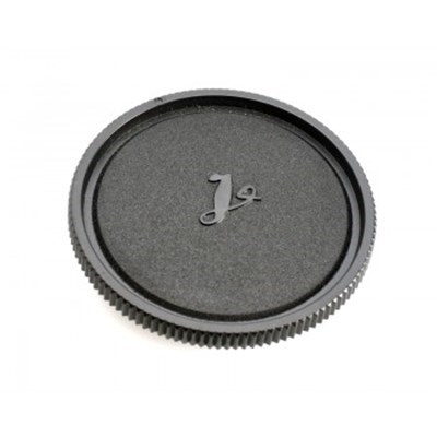 Voigtlander Body Cap M-Mount