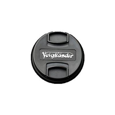 Voigtlander Lens Cap 39mm